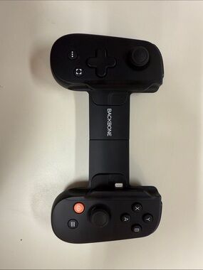 Backbone Mobile Gaming Controller for iPhone